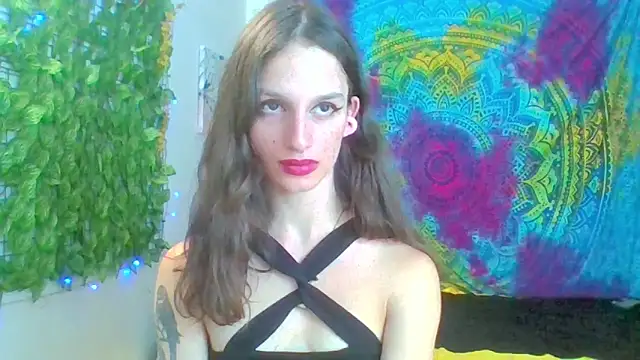 BurningVenus12 online show from December 12, 2024, 1:21 am