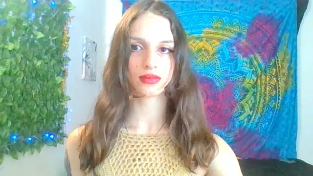 BurningVenus12 online show from December 13, 2024, 1:37 am