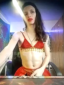 BurningVenus12 online show from September 26, 2025, 12:03 am