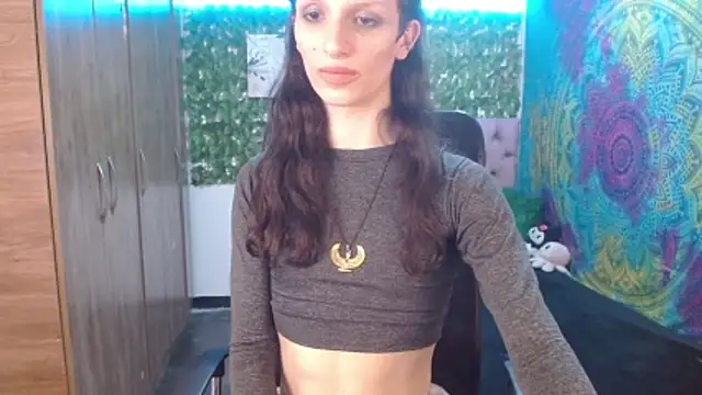 BurningVenus12 online show from February 22, 2026, 12:01 am