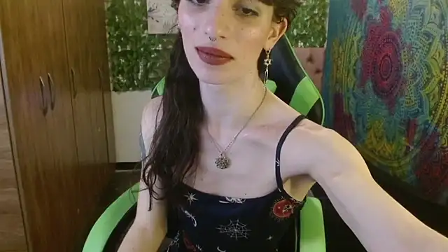 BurningVenus12 online show from May 16, 2026, 8:07 pm
