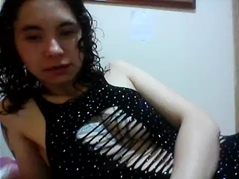 CELEna098rs707 online show from February 26, 2025, 5:31 am