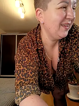 Annet1912 online show from April 8, 2026, 8:47 am