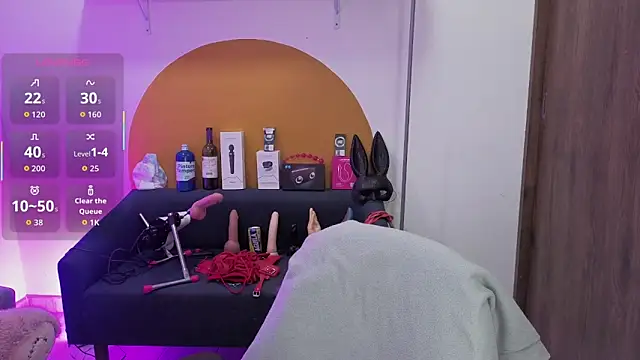 avans 15 online show from March 15, 2026, 12:05 am