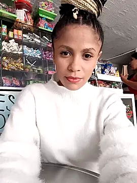 BlairSamy online show from November 7, 2025, 2:06 pm