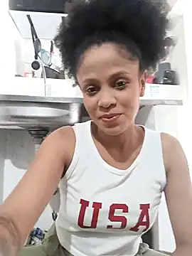 Snapshot of BlairSamy chatting on March 20, 2026, 4:12 pm BlairSamy online show from March 20, 2026, 4:12 pm