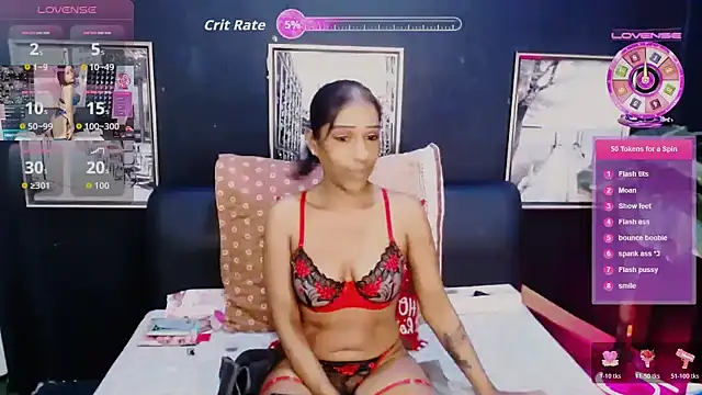 Sexualindian online show from March 20, 2026, 6:46 pm