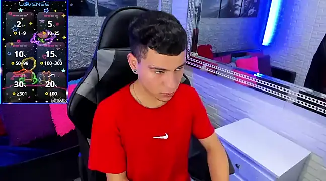 salvadorgomezx online show from December 2, 2024, 3:15 am