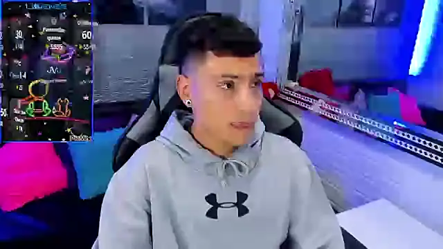 salvadorgomezx online show from December 6, 2024, 3:19 am