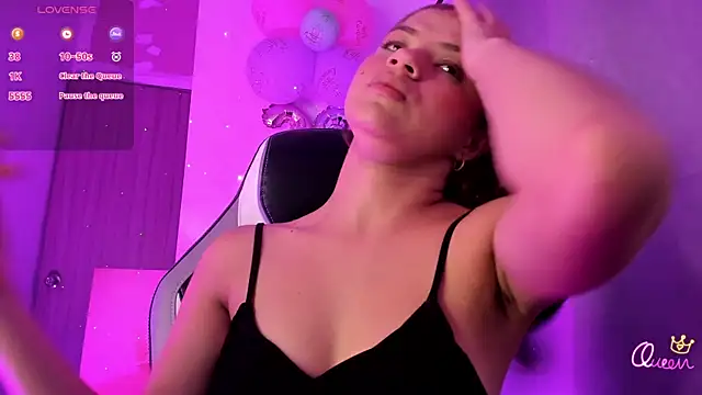 PaigeJayden online show from February 23, 2026, 11:46 pm