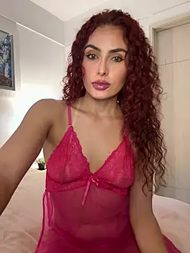 Victoria-77 online show from January 31, 2026, 9:13 pm