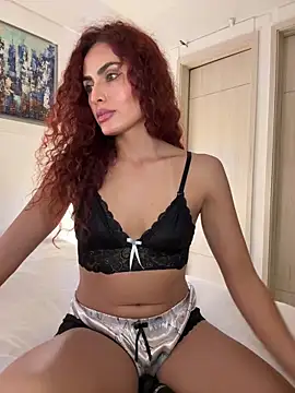 Victoria-77 online show from March 13, 2026, 3:24 am