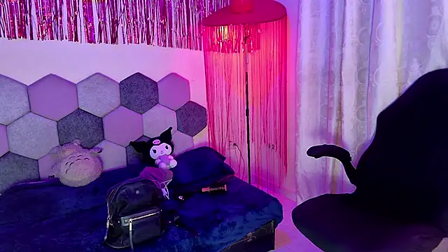 Horny tgn online show from February 22, 2026, 6:06 pm