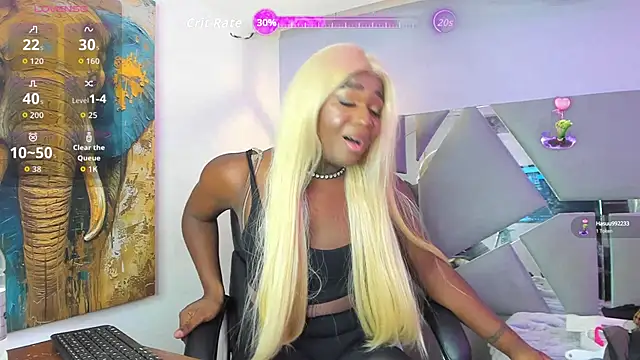 Arii xxx online show from October 1, 2025, 10:16 pm