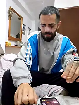 charlye inkkkk online show from November 6, 2025, 8:21 pm