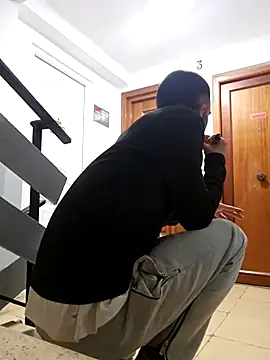 charlye inkkkk online show from March 2, 2026, 12:13 am