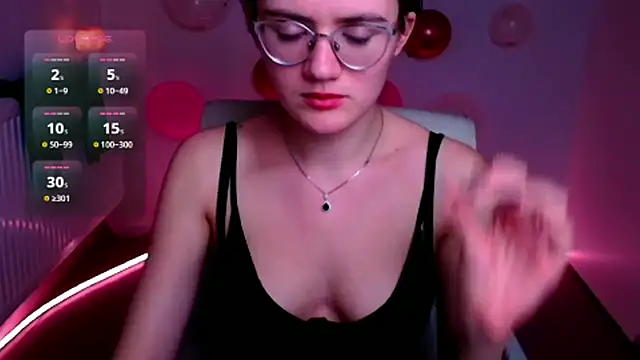 Josephine jo online show from February 17, 2025, 3:58 am