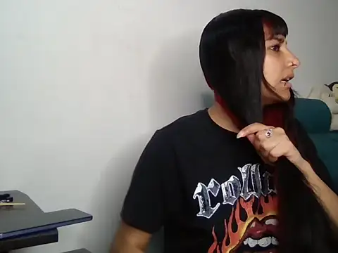 Snapshot of annibaby_88 chatting on October 12, 2025, 5:39 am annibaby 88 online show from October 12, 2025, 5:39 am