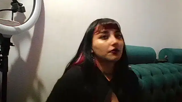 Snapshot of annibaby_88 chatting on April 25, 2026, 2:14 am annibaby 88 online show from April 25, 2026, 2:14 am