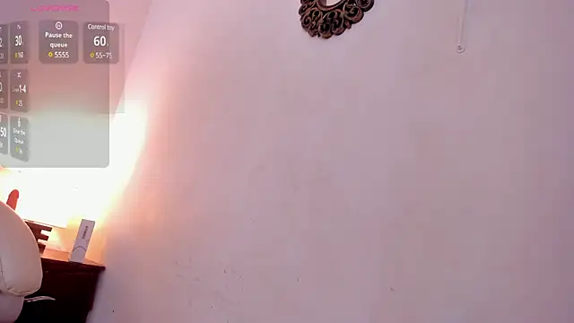 anyi restrepo online show from December 3, 2024, 3:11 pm