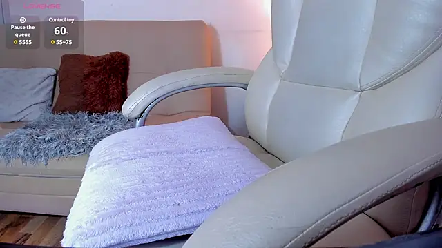 anyi restrepo online show from January 29, 2025, 3:04 pm