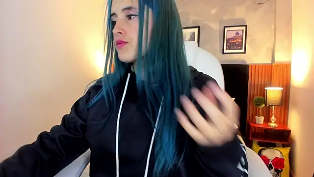 Snapshot of SophiIamilleer chatting on January 11, 2025, 7:49 am SophiIamilleer online show from January 11, 2025, 7:49 am