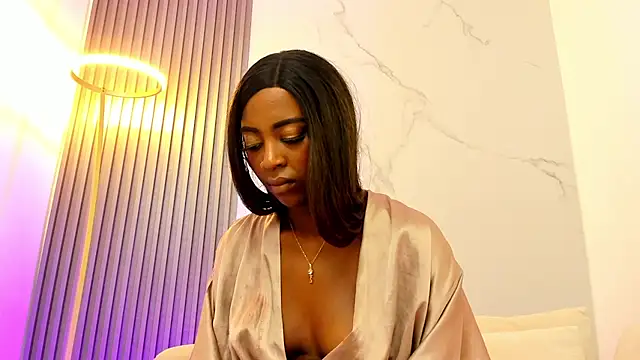 ebonydreams01 online show from January 21, 2025, 5:30 pm