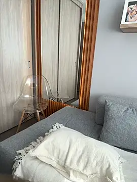 FridaKlein online show from March 15, 2026, 2:01 pm