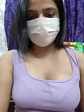 Snapshot of Myloveurvi chatting on December 20, 2024, 8:01 pm Myloveurvi online show from December 20, 2024, 8:01 pm