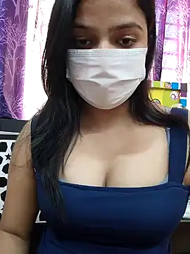 Snapshot of Myloveurvi chatting on December 22, 2024, 10:38 am Myloveurvi online show from December 22, 2024, 10:38 am