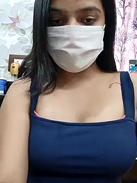 Snapshot of Myloveurvi chatting on January 1, 2025, 11:16 am Myloveurvi online show from January 1, 2025, 11:16 am