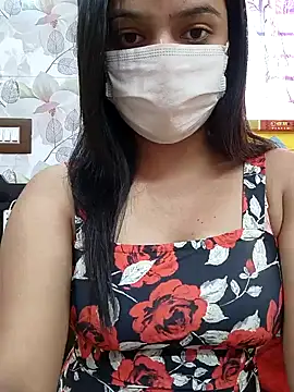 Snapshot of Myloveurvi chatting on January 6, 2025, 9:52 am Myloveurvi online show from January 6, 2025, 9:52 am