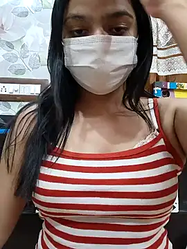 Snapshot of Myloveurvi chatting on January 14, 2025, 5:34 pm Myloveurvi online show from January 14, 2025, 5:34 pm