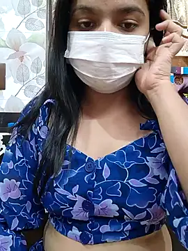 Snapshot of Myloveurvi chatting on January 23, 2025, 11:15 am Myloveurvi online show from January 23, 2025, 11:15 am