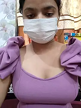 Snapshot of Myloveurvi chatting on January 24, 2025, 10:11 am Myloveurvi online show from January 24, 2025, 10:11 am