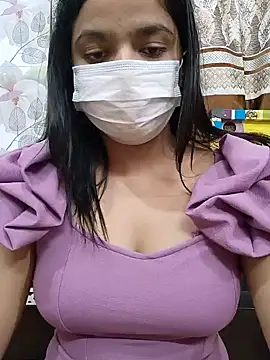 Snapshot of Myloveurvi chatting on January 24, 2025, 3:02 pm Myloveurvi online show from January 24, 2025, 3:02 pm