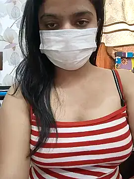 Snapshot of Myloveurvi chatting on January 25, 2025, 8:53 am Myloveurvi online show from January 25, 2025, 8:53 am