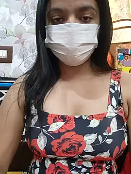 Snapshot of Myloveurvi chatting on January 26, 2025, 10:02 am Myloveurvi online show from January 26, 2025, 10:02 am