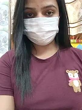 Snapshot of Myloveurvi chatting on January 27, 2025, 11:22 am Myloveurvi online show from January 27, 2025, 11:22 am