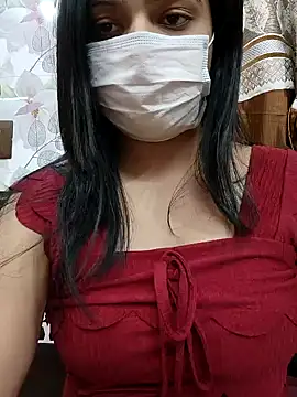 Snapshot of Myloveurvi chatting on February 6, 2025, 5:40 pm Myloveurvi online show from February 6, 2025, 5:40 pm