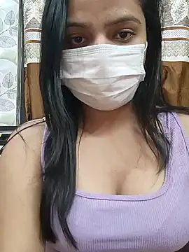 Snapshot of Myloveurvi chatting on February 7, 2025, 6:34 pm Myloveurvi online show from February 7, 2025, 6:34 pm