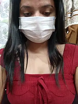 Snapshot of Myloveurvi chatting on February 15, 2025, 1:27 pm Myloveurvi online show from February 15, 2025, 1:27 pm