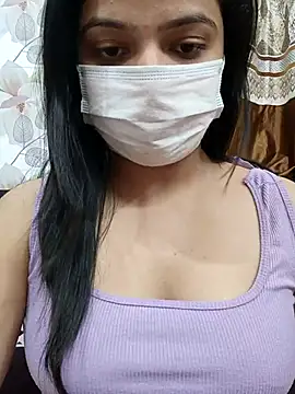 Snapshot of Myloveurvi chatting on February 28, 2025, 3:59 pm Myloveurvi online show from February 28, 2025, 3:59 pm