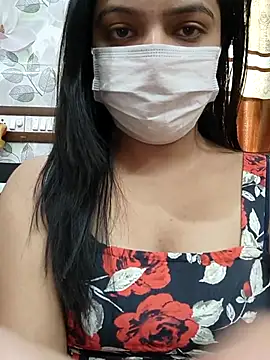 Snapshot of Myloveurvi chatting on March 3, 2025, 8:05 am Myloveurvi online show from March 3, 2025, 8:05 am