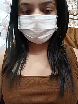 Snapshot of Myloveurvi chatting on March 6, 2025, 2:29 pm Myloveurvi online show from March 6, 2025, 2:29 pm