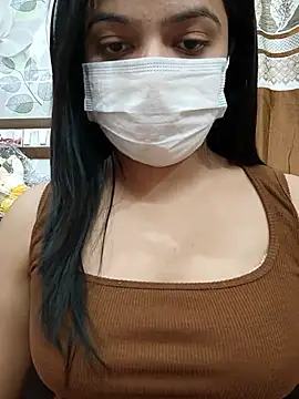 Snapshot of Myloveurvi chatting on March 6, 2025, 7:43 pm Myloveurvi online show from March 6, 2025, 7:43 pm