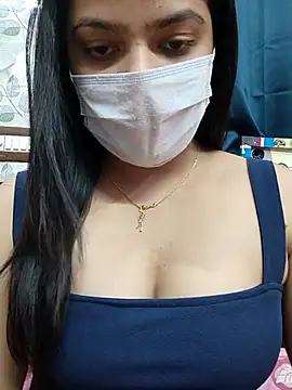 Snapshot of Myloveurvi chatting on September 9, 2025, 10:15 am Myloveurvi online show from September 9, 2025, 10:15 am