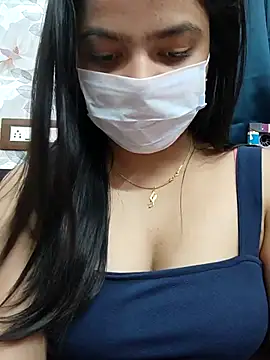 Snapshot of Myloveurvi chatting on September 16, 2025, 10:49 am Myloveurvi online show from September 16, 2025, 10:49 am