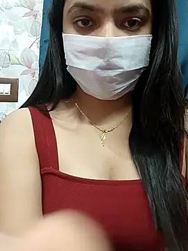 Snapshot of Myloveurvi chatting on September 22, 2025, 2:41 pm Myloveurvi online show from September 22, 2025, 2:41 pm