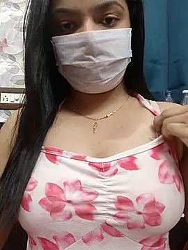 Snapshot of Myloveurvi chatting on October 14, 2025, 10:49 am Myloveurvi online show from October 14, 2025, 10:49 am